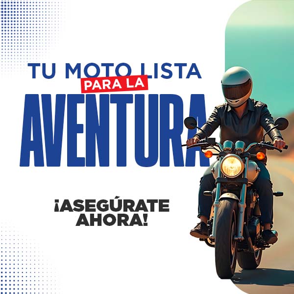 Slider Mobil - Tu moto lista